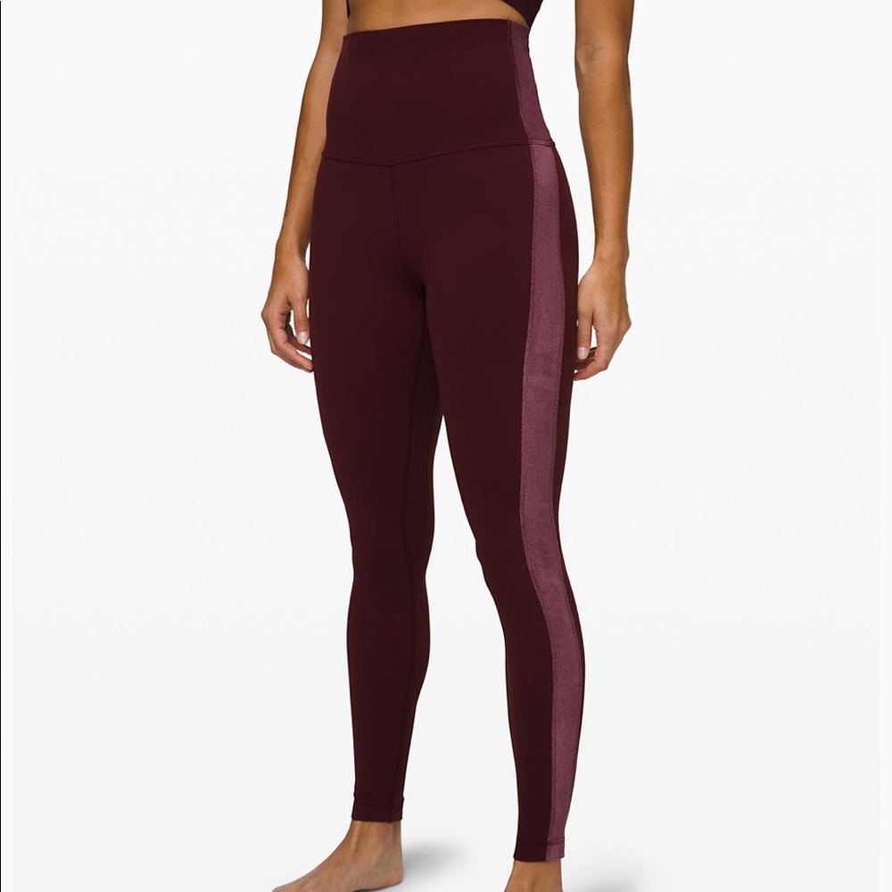 Lululemon Align 28’ Pant